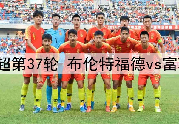 2025年5月19日 英超第37轮 布伦特福德vs富勒姆 全场录像回放