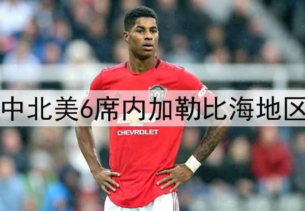 2026墨美加世界杯：中北美6席内加勒比海地区的名额分配深度解析